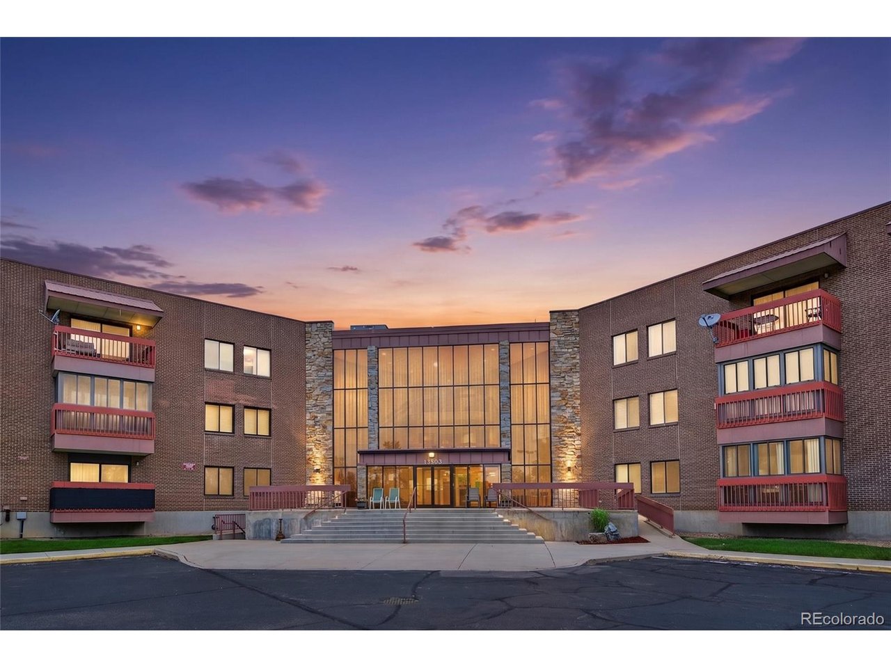 Photo of 12565 Sheridan Blvd #205 Broomfield CO 80020