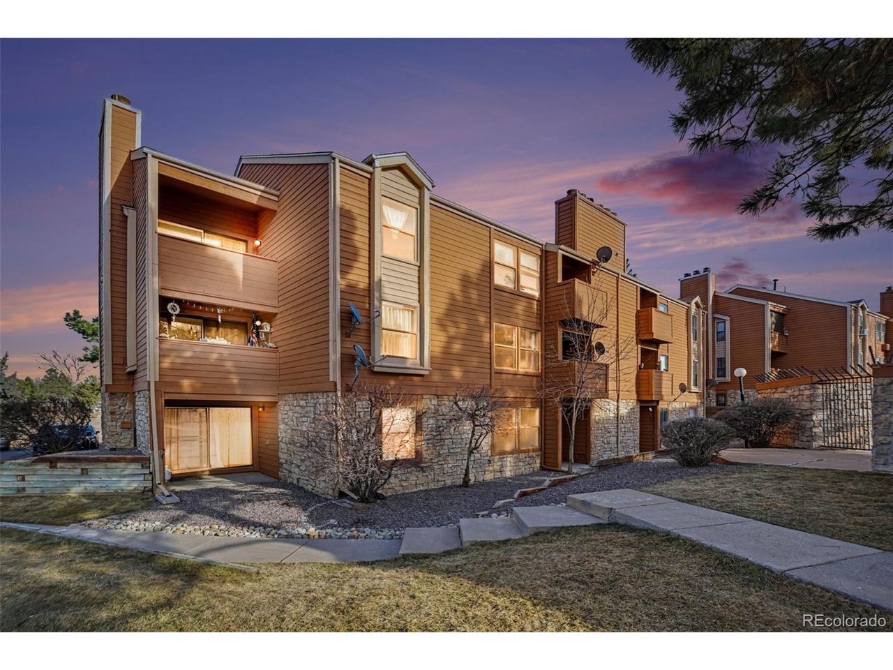 Photo of 4284 S Salida Way #12 Aurora CO 80013