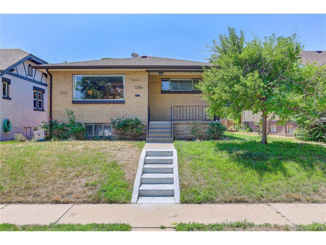 Photo of 3386 W 36th Ave Denver CO 80211