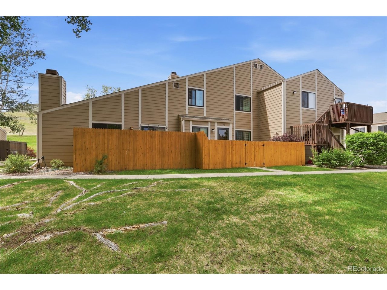 Photo of 18324 W 58th Pl #78 Golden CO 80403