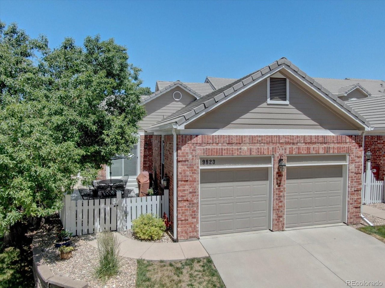 Photo of 9823 Firestone Cir Lone Tree CO 80124
