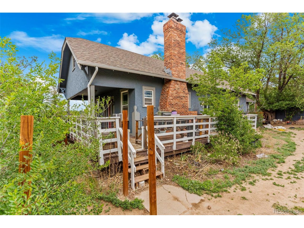 Photo of 1341 N Union Blvd Colorado Springs CO 80909
