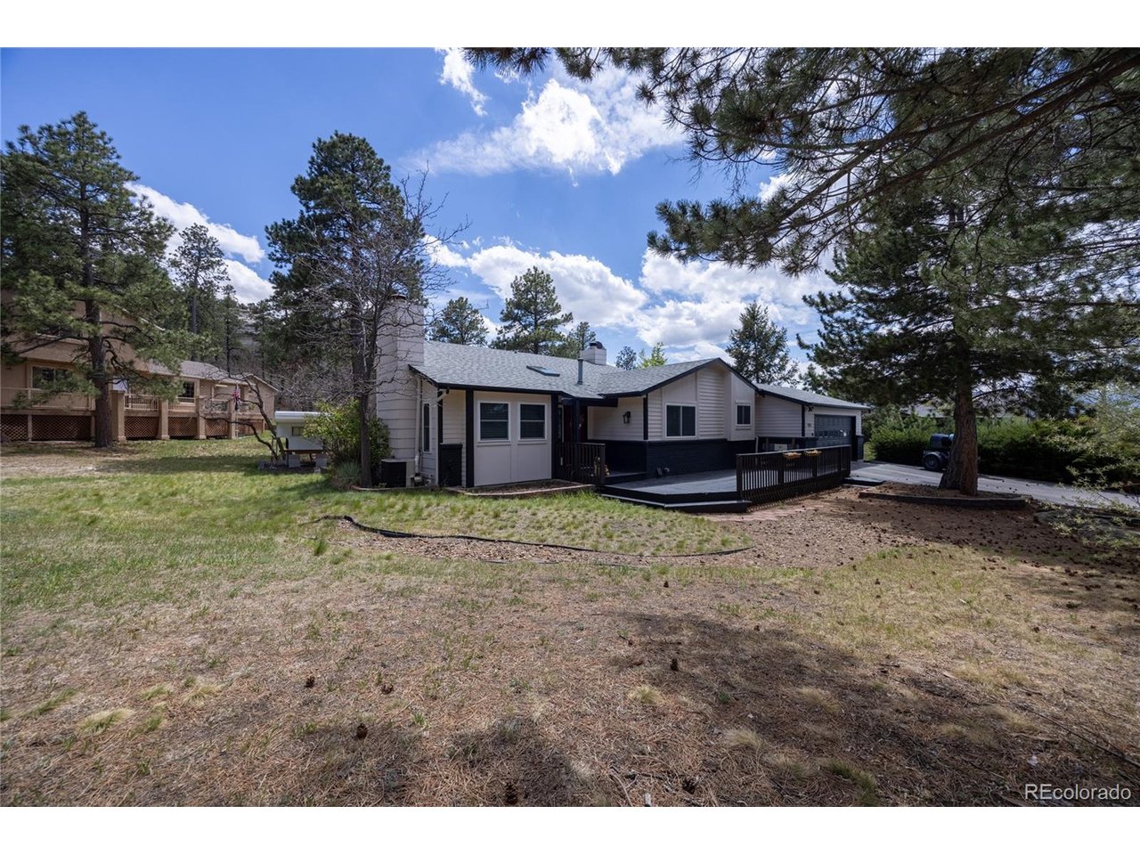 Photo of 975 Tari Dr Colorado Springs CO 80921