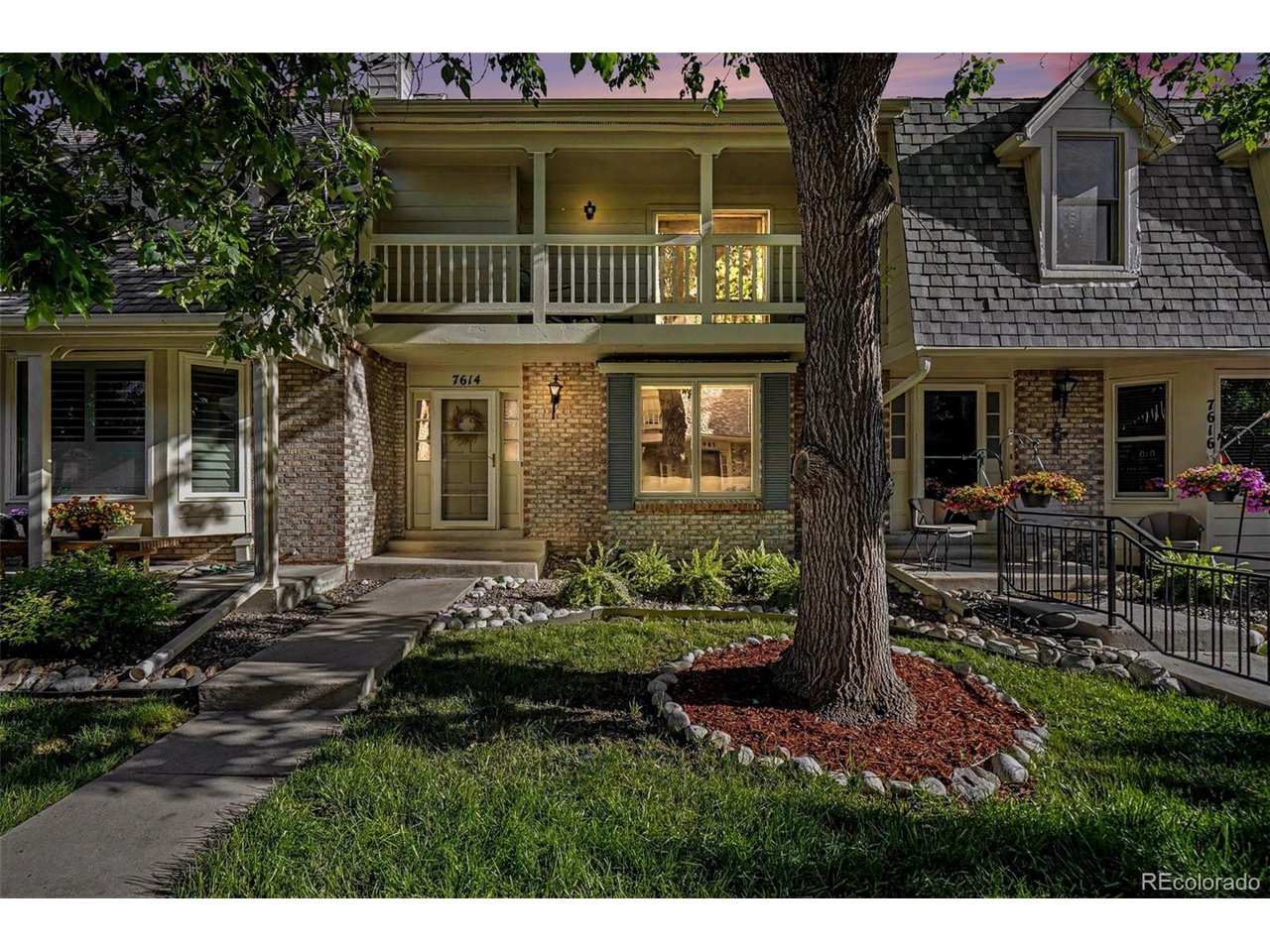 Photo of 7614 S Cove Cir Littleton CO 80122