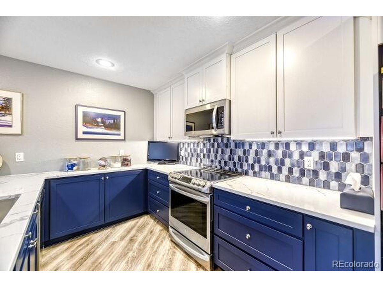 Photo of 209 E Highline Cir #104 Centennial CO 80122