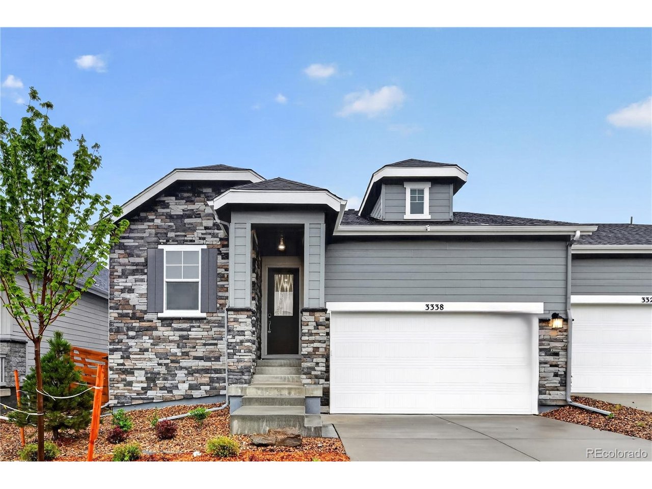 Photo of 3338 N Duquesne Way Aurora CO 80019