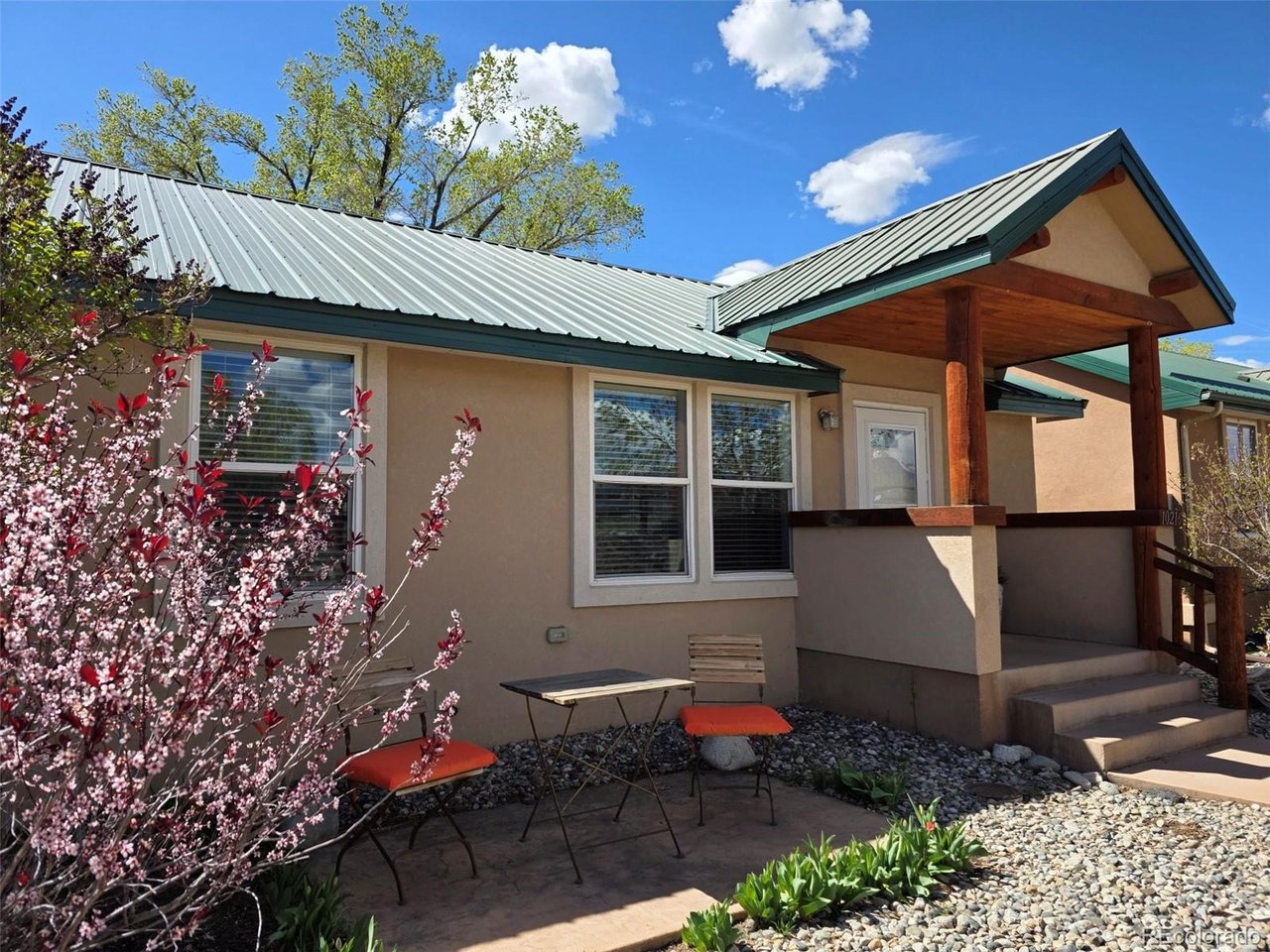 Photo of 10216 Rodeo Park Dr Poncha Springs CO 81242