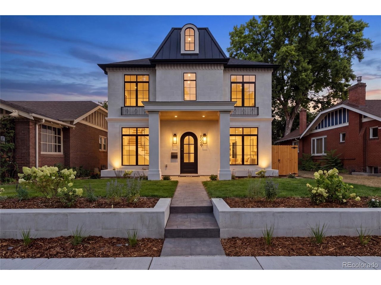 Photo of 829 S Race St Denver CO 80209