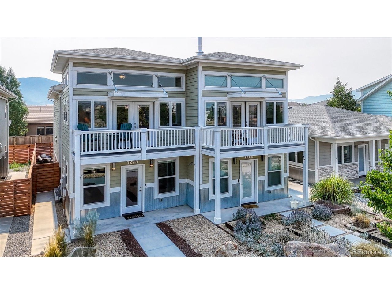 Photo of 127 Crestone Mesa Dr #A Salida CO 81201