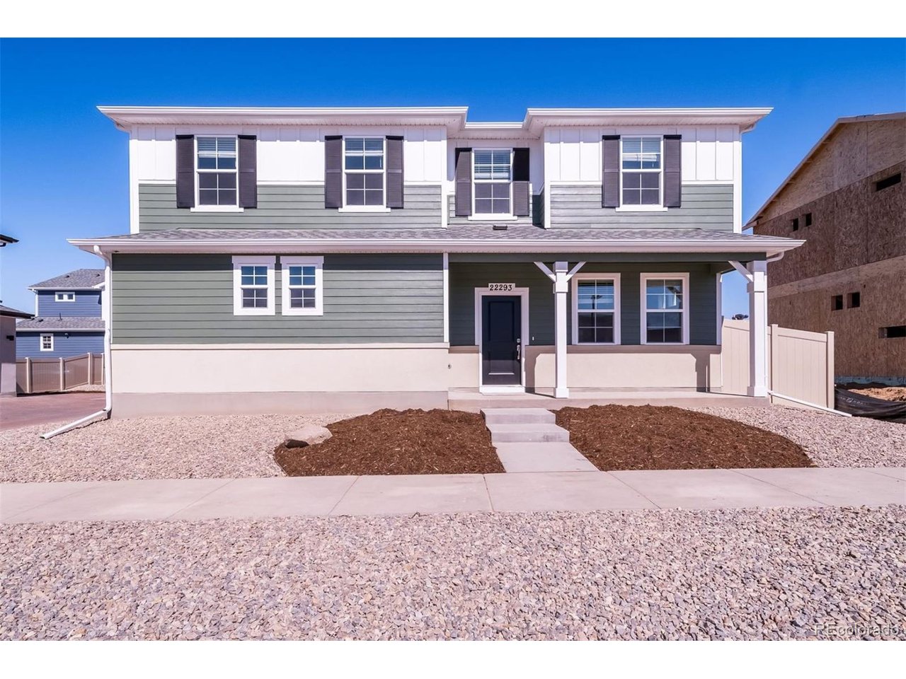 Photo of 3943 N Rome St Aurora CO 80019