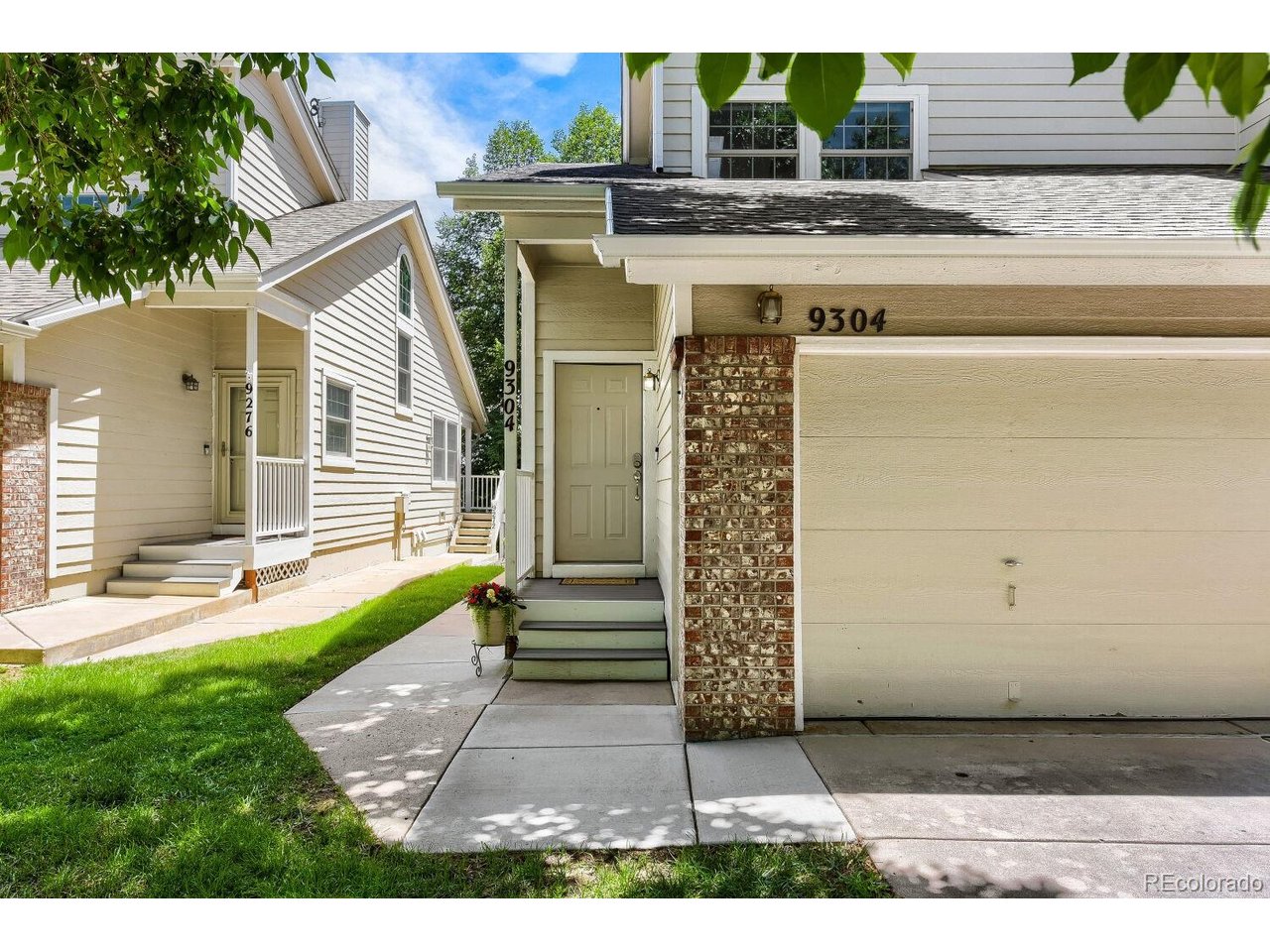 Photo of 9304 Miles Dr Lone Tree CO 80124