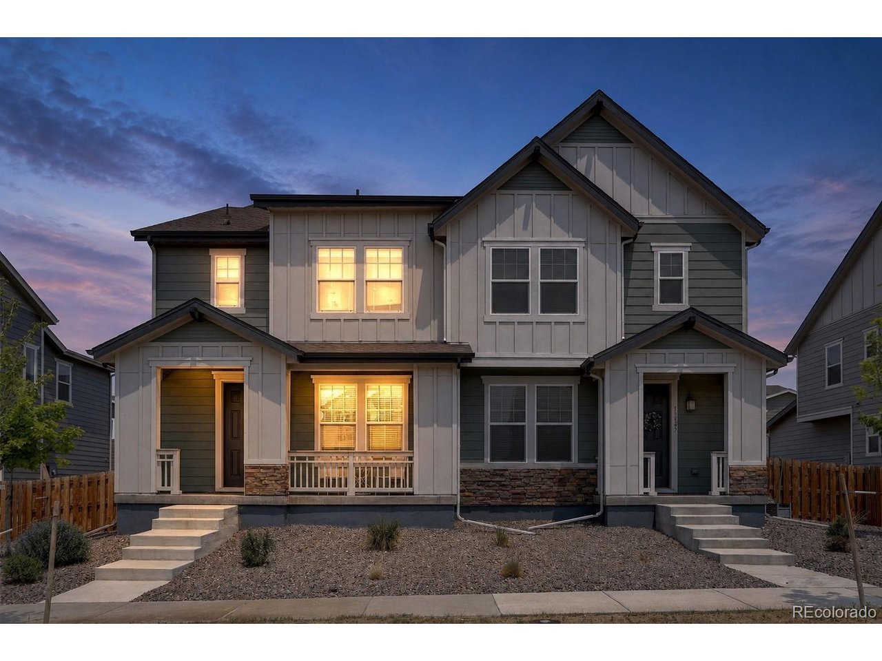 Photo of 13537 E 110th Dr Commerce City CO 80022