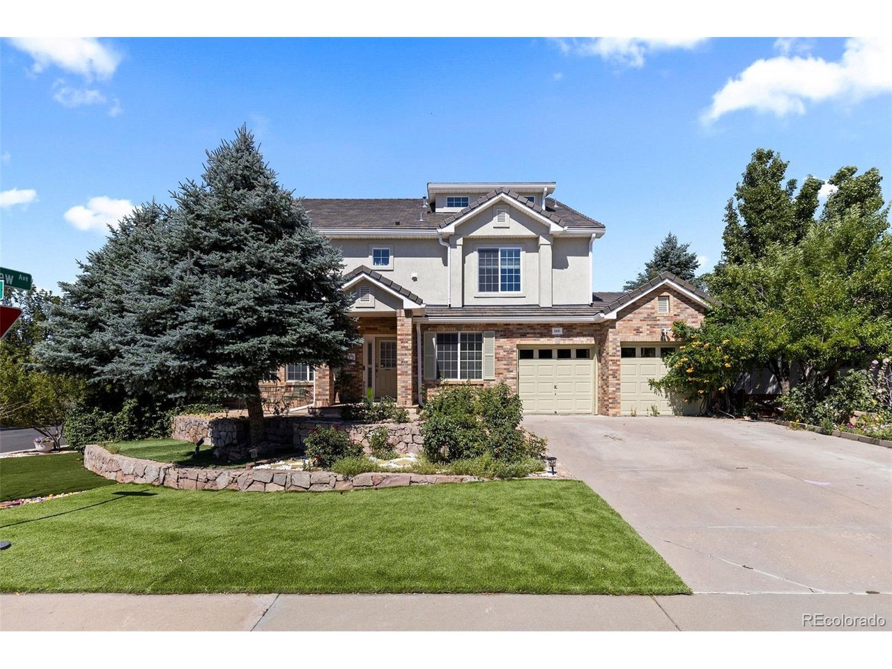 Photo of 6491 S Ouray St Aurora CO 80016
