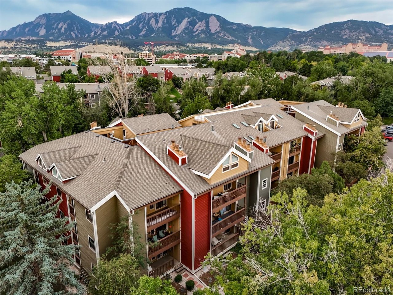 Photo of 2892 Shadow Creek Dr #111 Boulder CO 80303