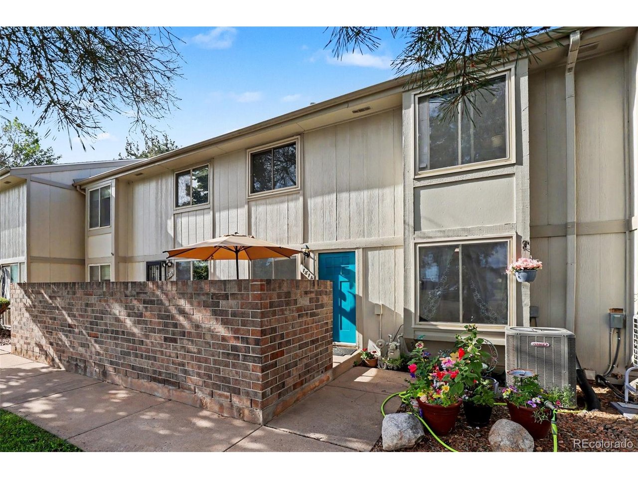 Photo of 1814 W 102nd Ave Denver CO 80260