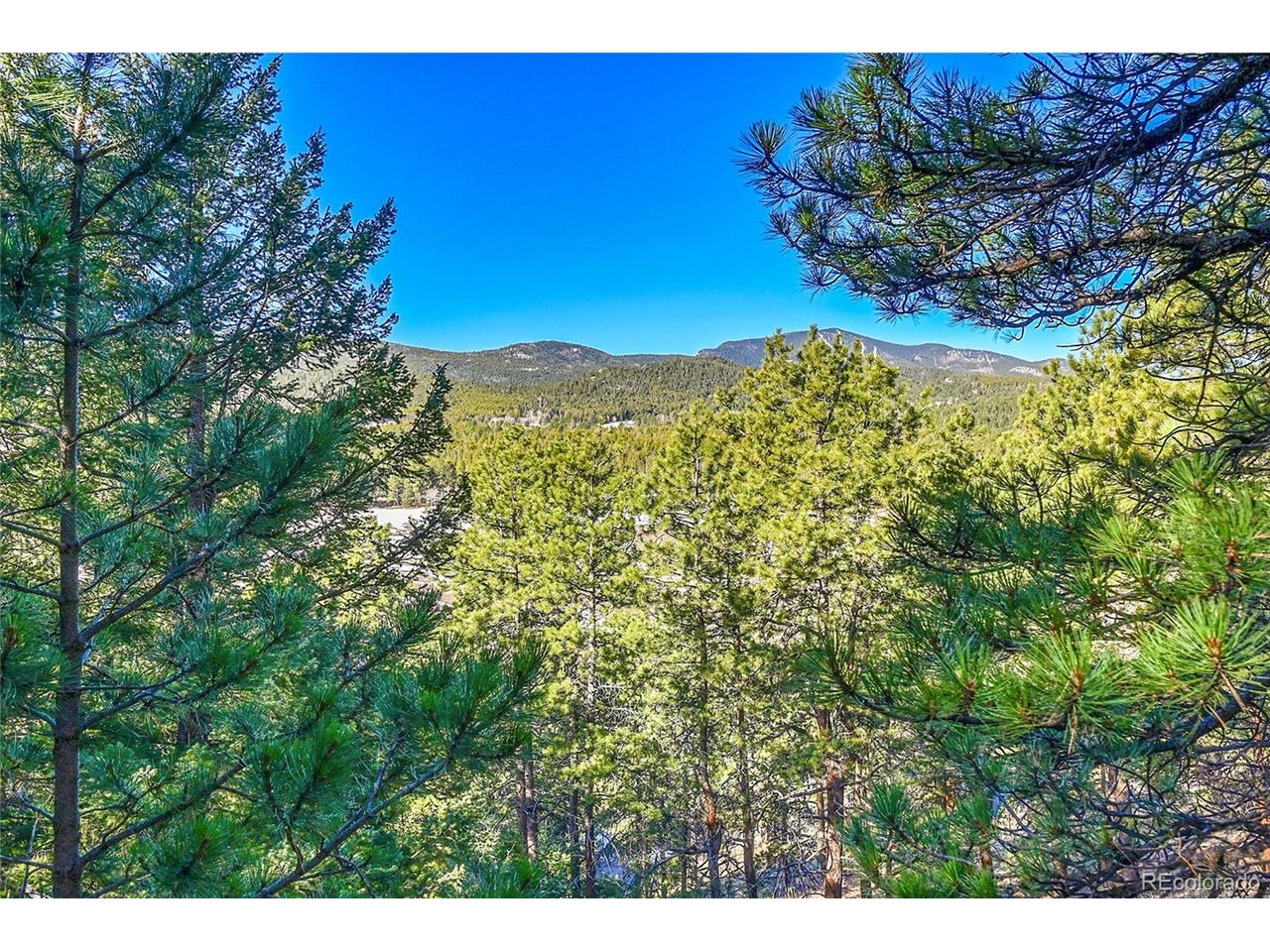 Photo of 27292 Ridge Trl Conifer CO 80433