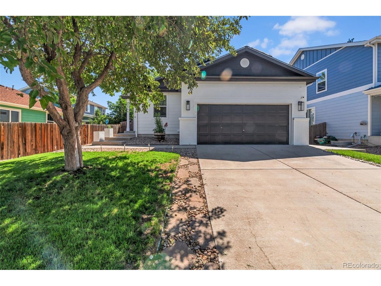 Photo of 5564 Laredo St Denver CO 80239