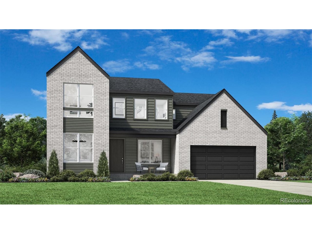 Photo of 12694 W Fremont Dr Littleton CO 80127