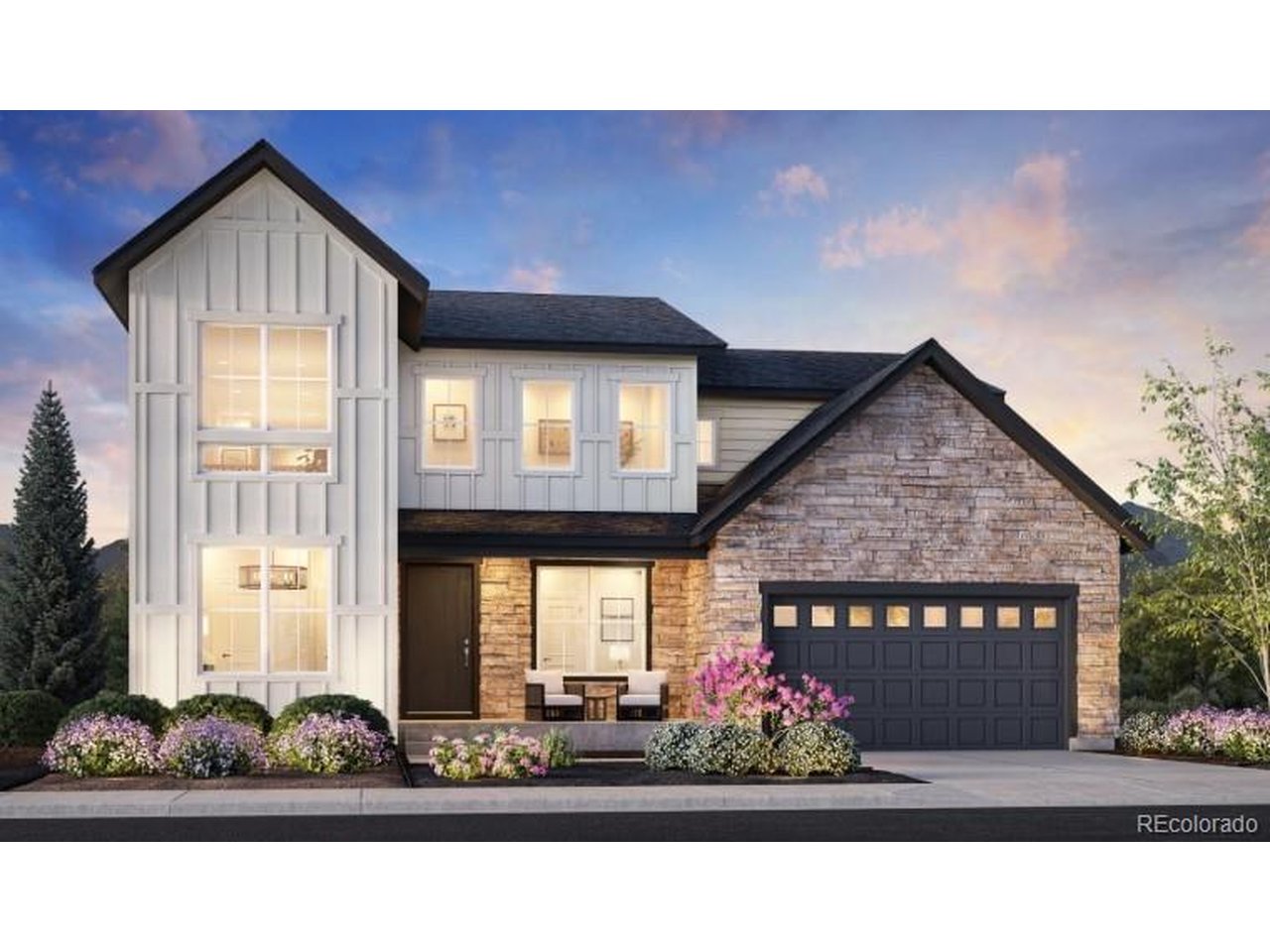 Photo of 13849 Mahana St Parker CO 80138