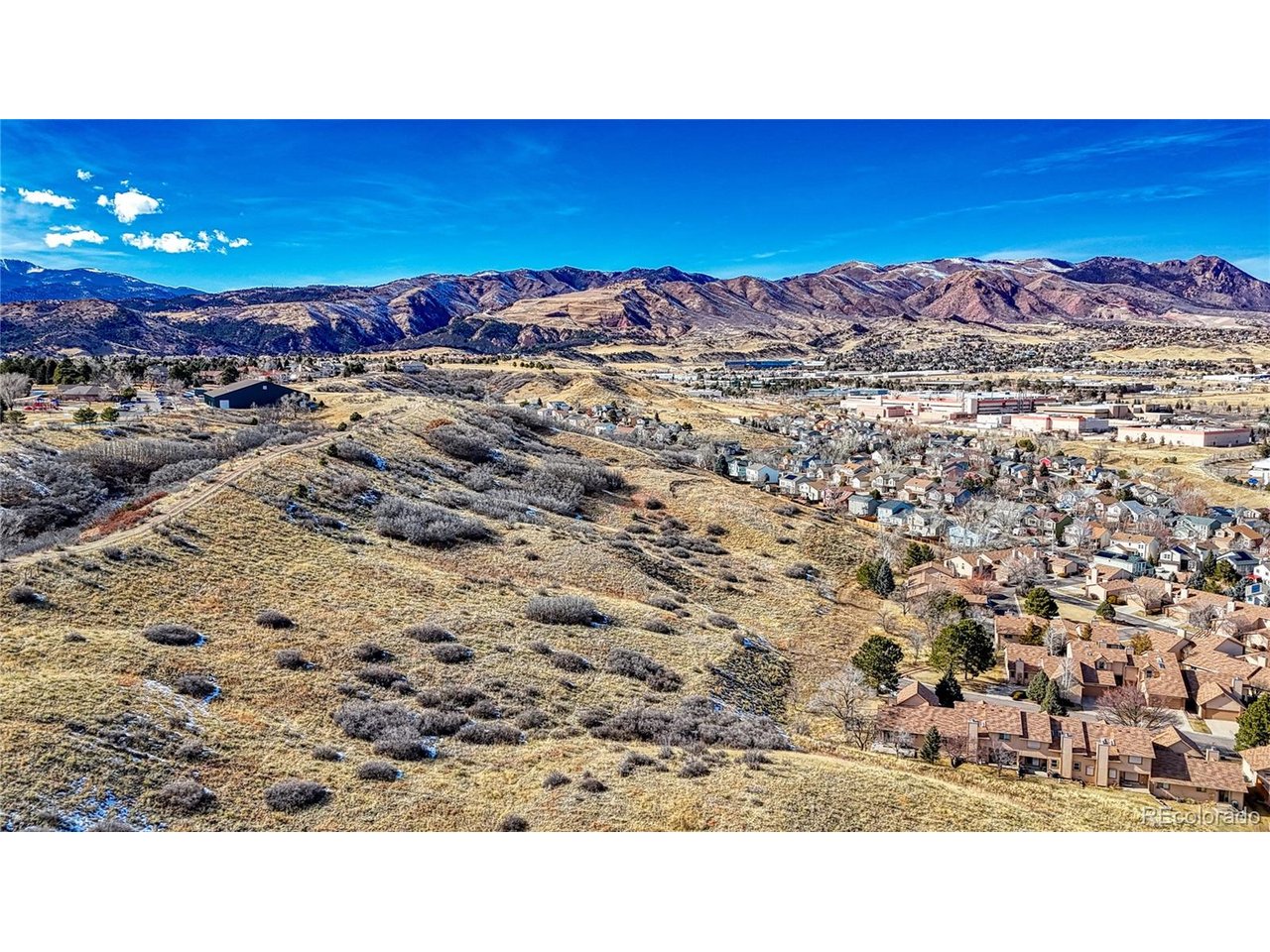 Photo of Michener Dr Colorado Springs CO 80907