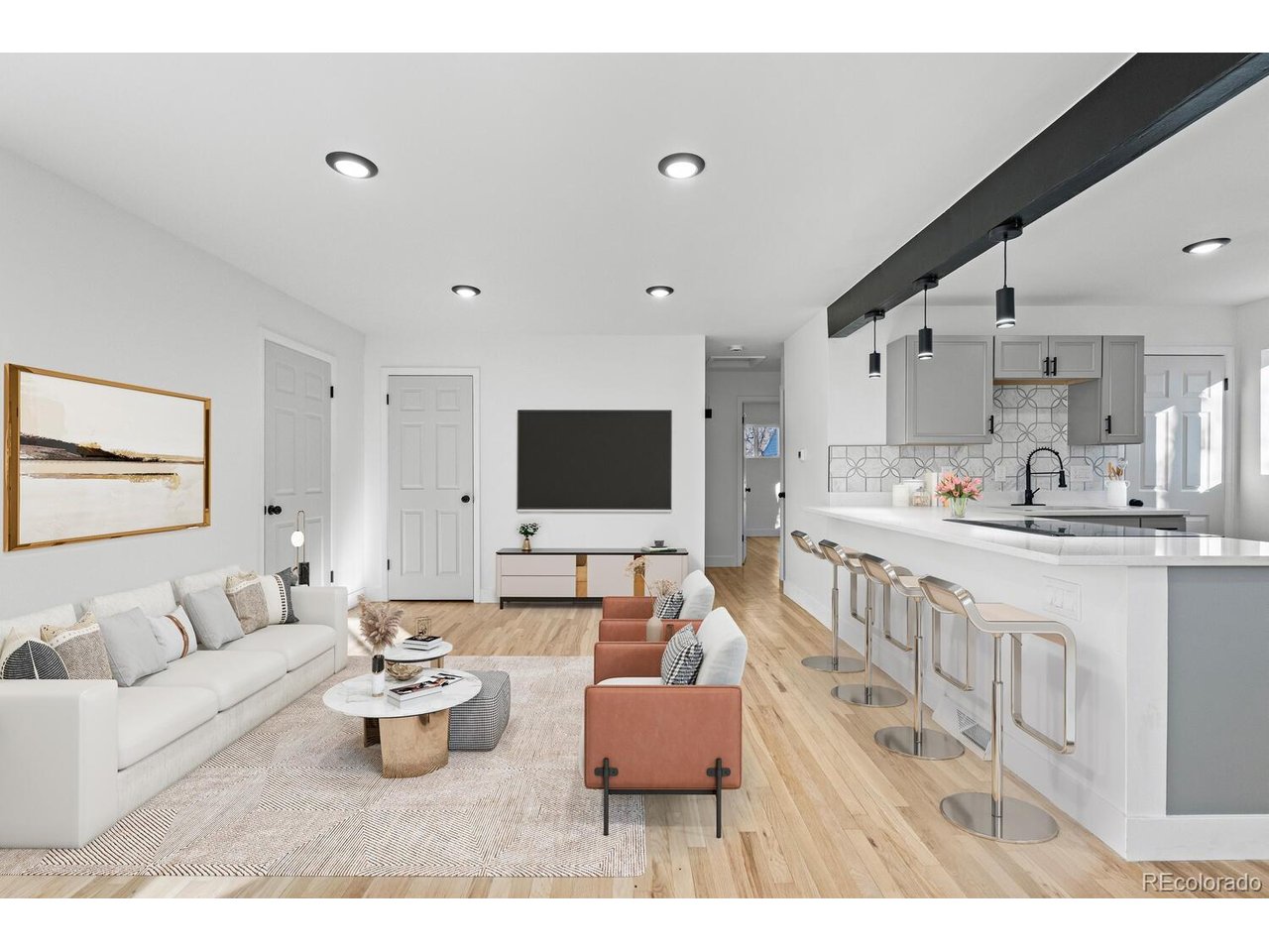 Photo of 4701 E Jewell Ave Denver CO 80222