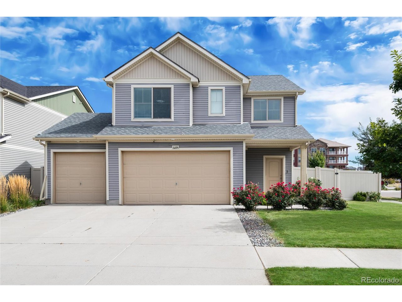 Photo of 18295 E 52nd Pl Denver CO 80249