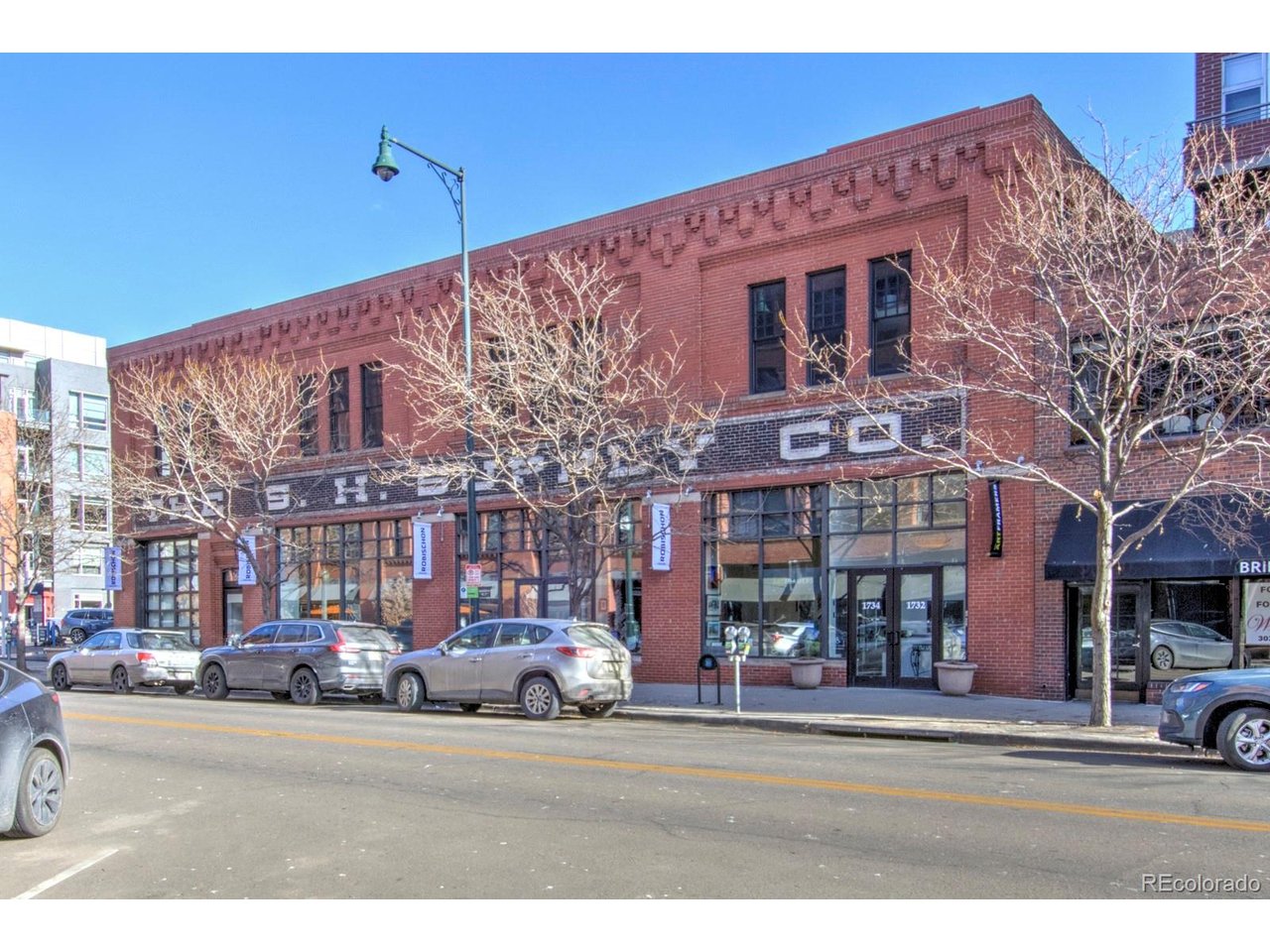 Photo of 1732 Wazee St #201 Denver CO 80202