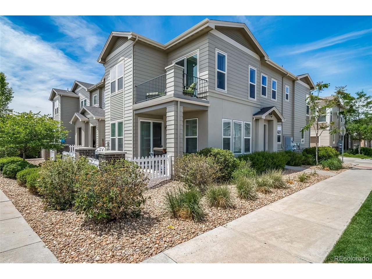 Photo of 15462 W 65th Ave #A Arvada CO 80007