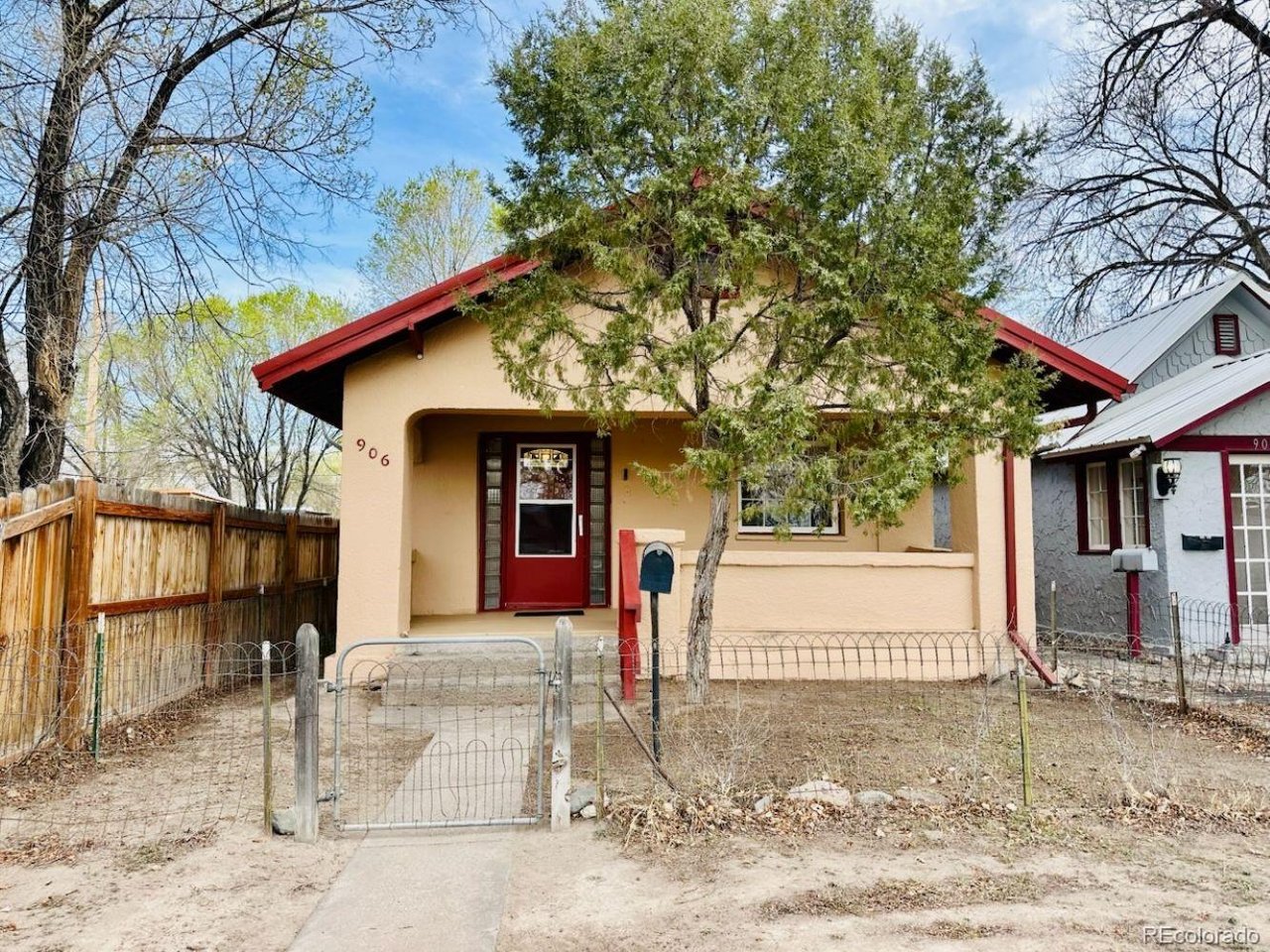 Photo of 906 9th St Alamosa CO 81101