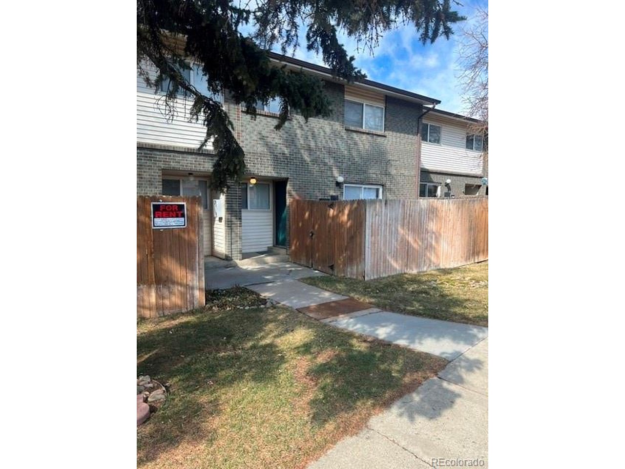 Photo of 8023 Wolff St #F Westminster CO 80031