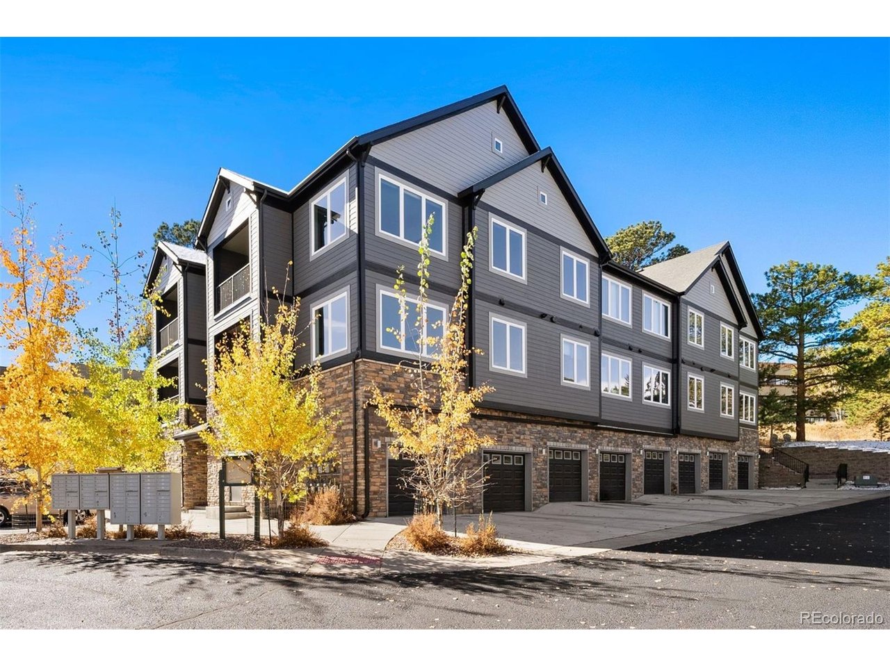 Photo of 31192 Black Eagle Dr #302 Evergreen CO 80439
