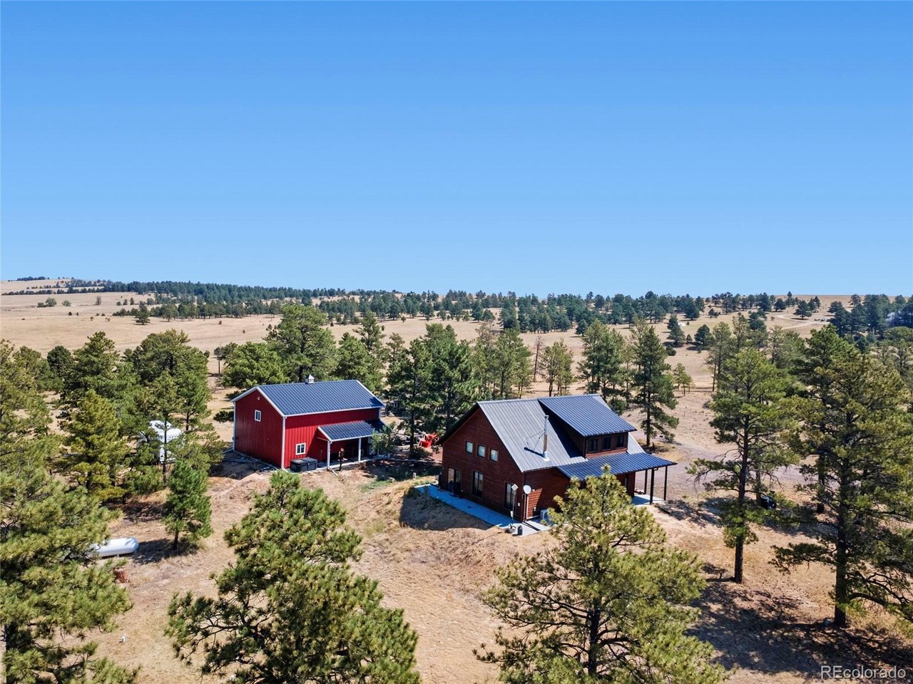 Photo of 32030 Cattle Cir Ramah CO 80832