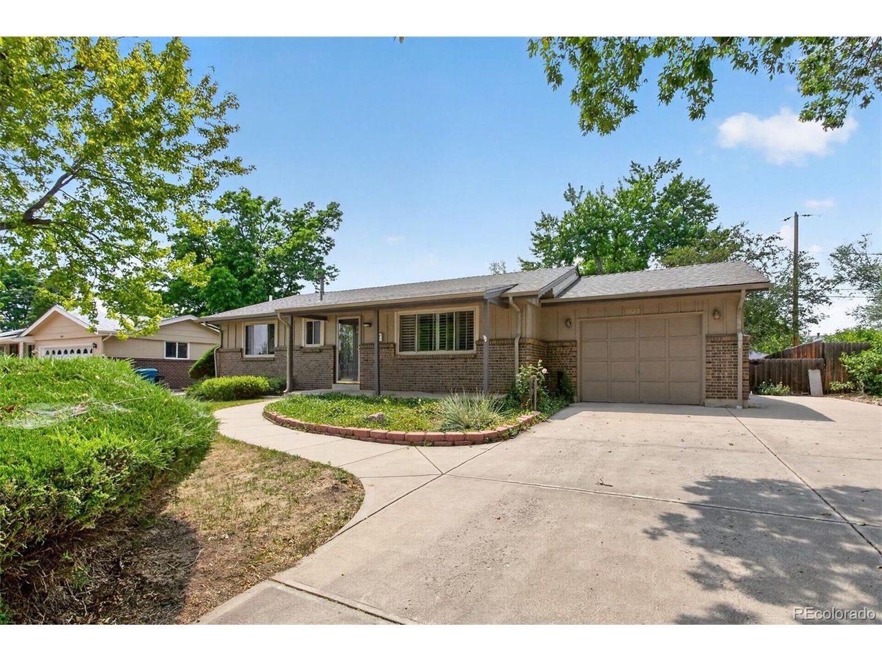 Photo of 1833 S Carr St Lakewood CO 80232