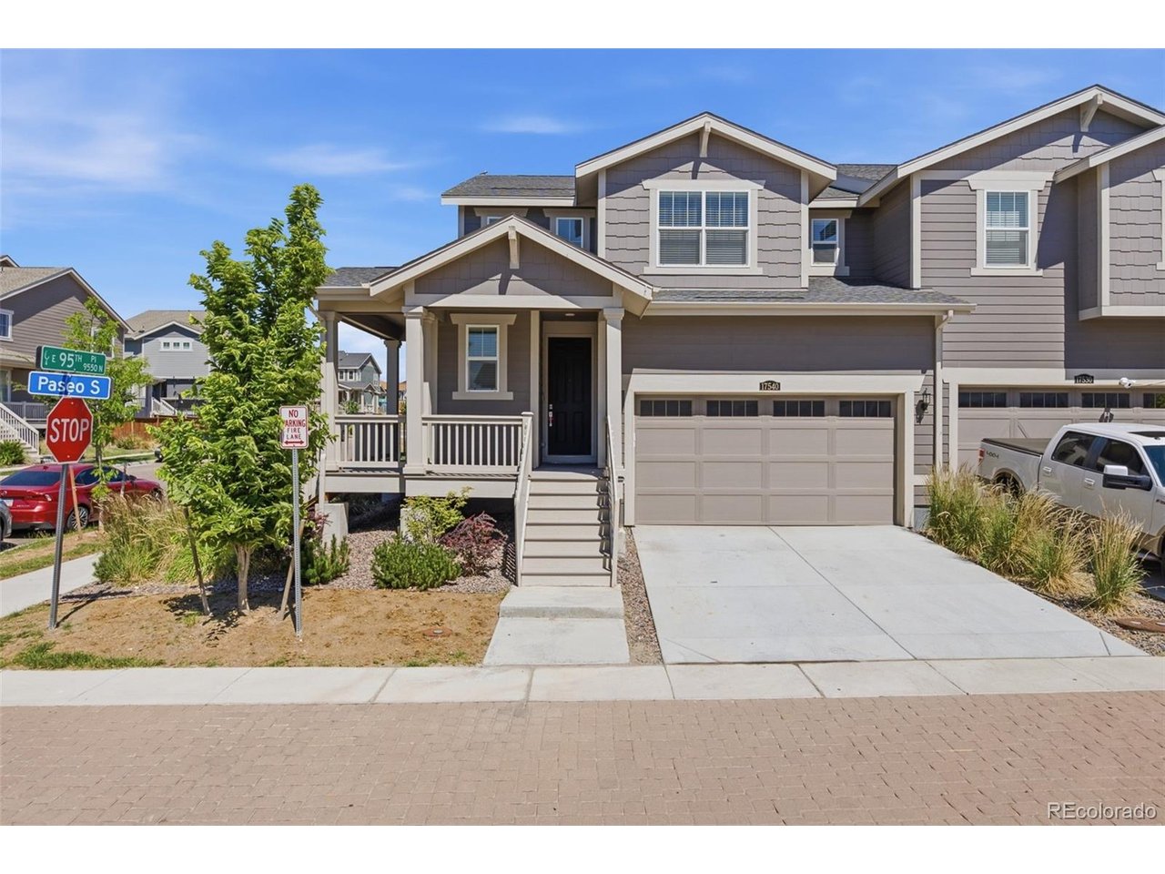 Photo of 17540 E 95th Pl Commerce City CO 80022