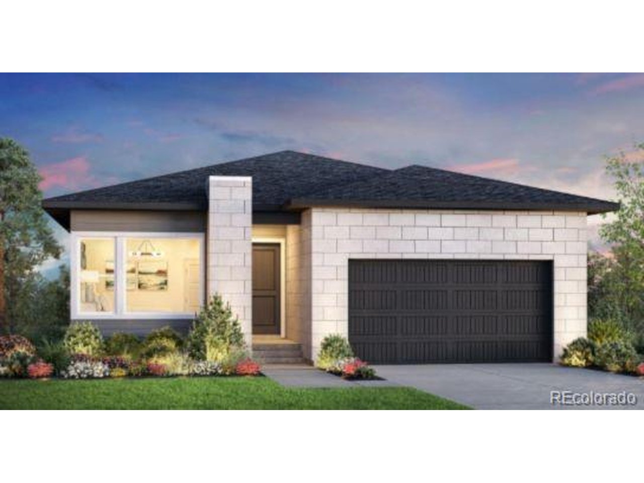 Photo of 6272 Verve Ln Parker CO 80134