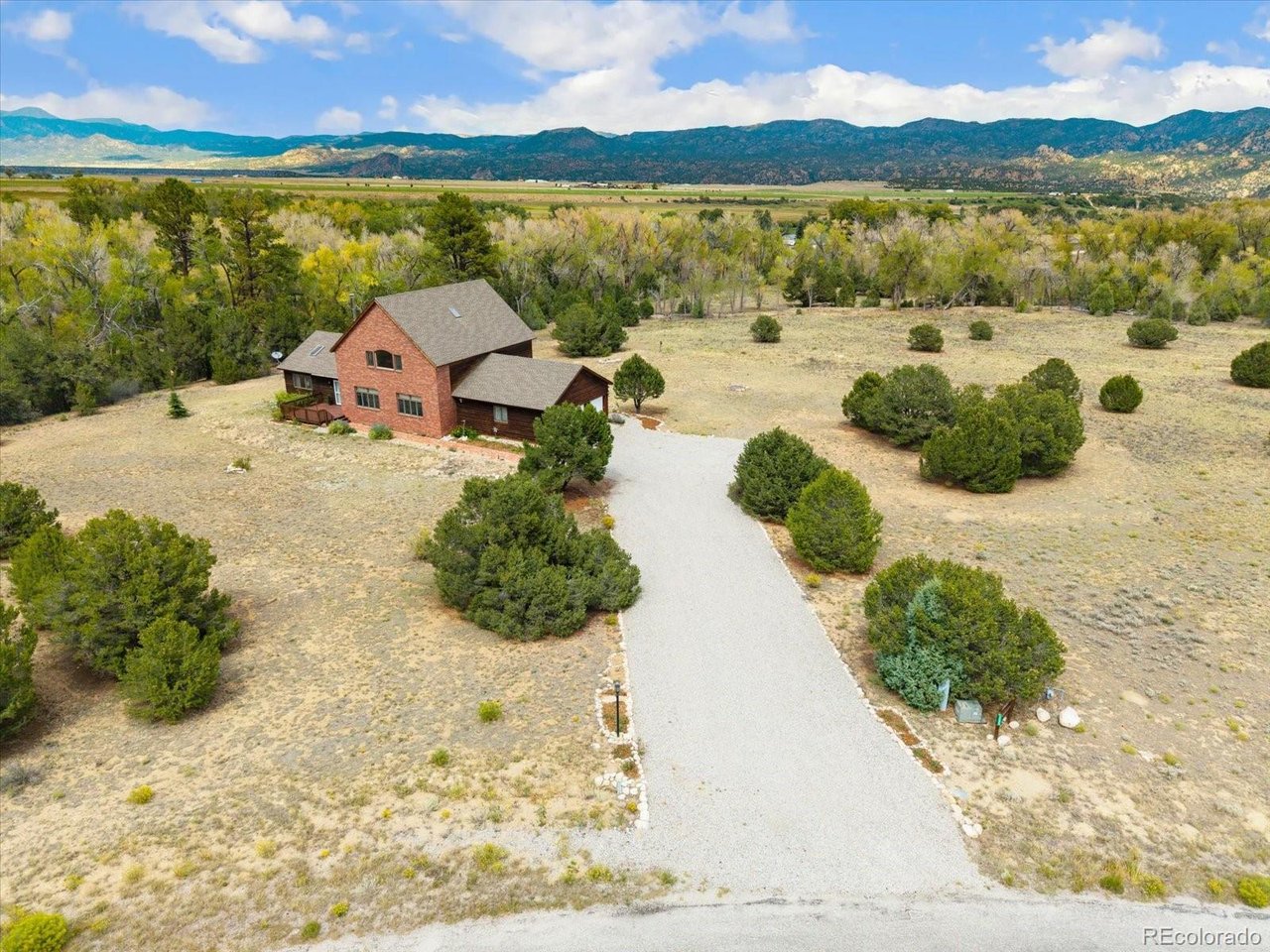 Photo of 12400 County Road 261a Nathrop CO 81236