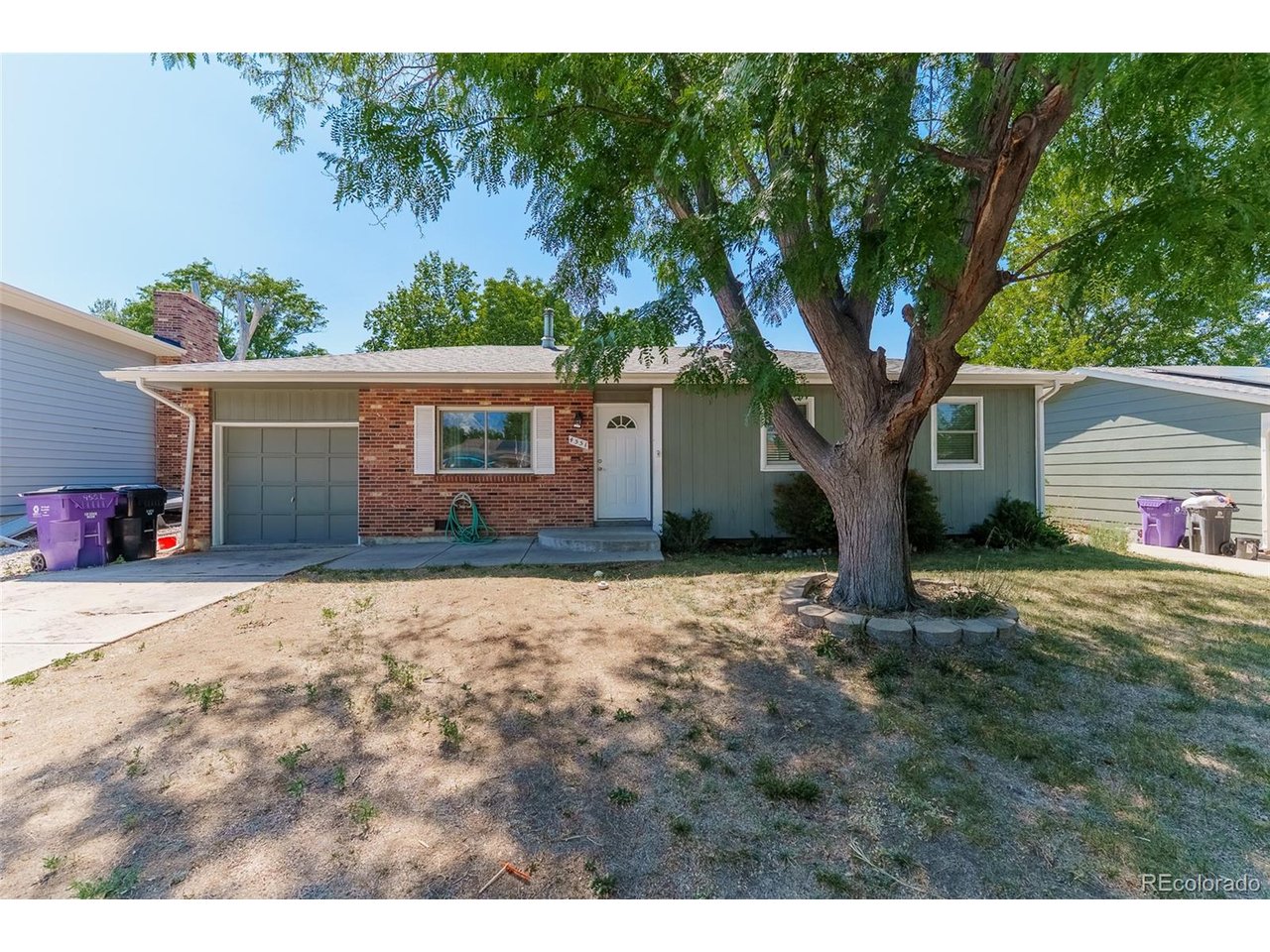 Photo of 4551 S Holland St Littleton CO 80123