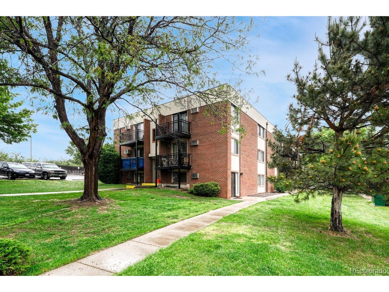 Photo of 5995 W Hampden Ave #22H Denver CO 80227