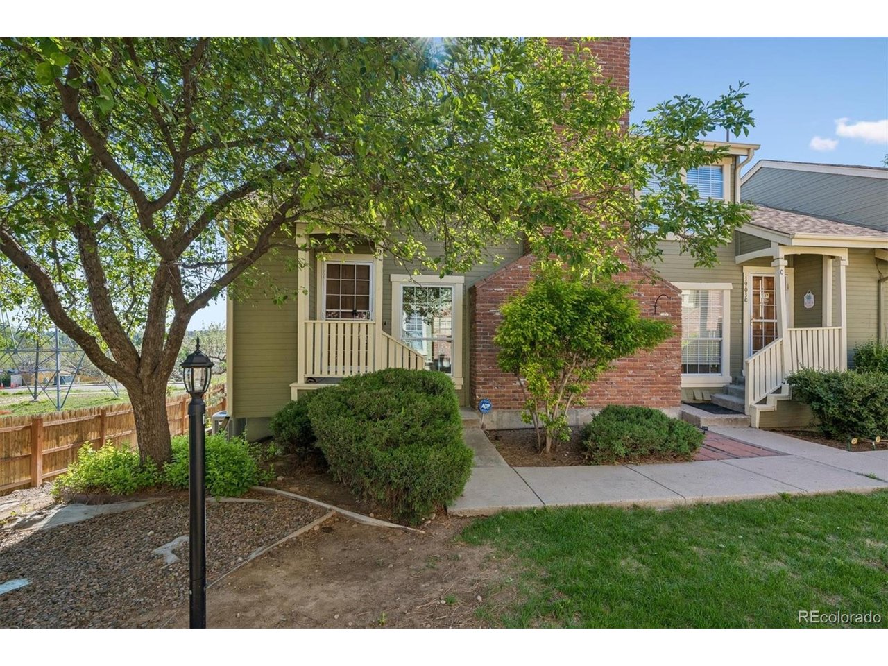 Photo of 1903 S Helena St #D Aurora CO 80013