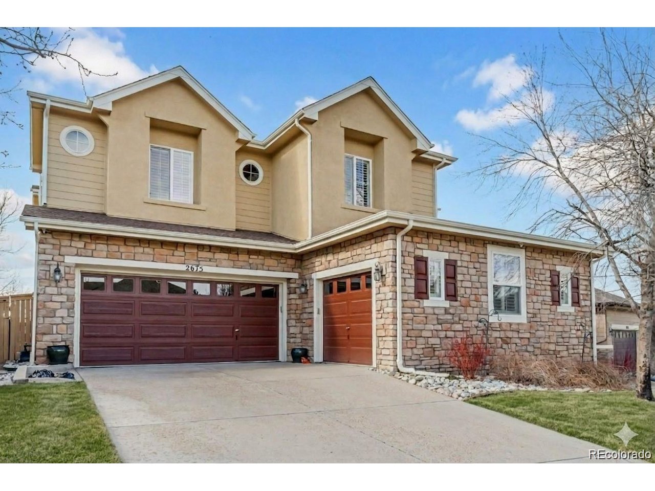 Photo of 2675 Shadecrest Pl Highlands Ranch CO 80126