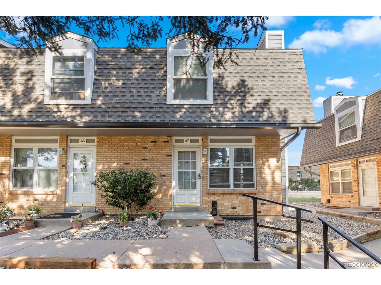 Photo of 1541 S Owens St #47 Denver CO 80232