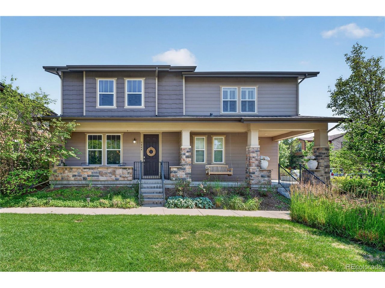Photo of 3444 Valentia St Denver CO 80238