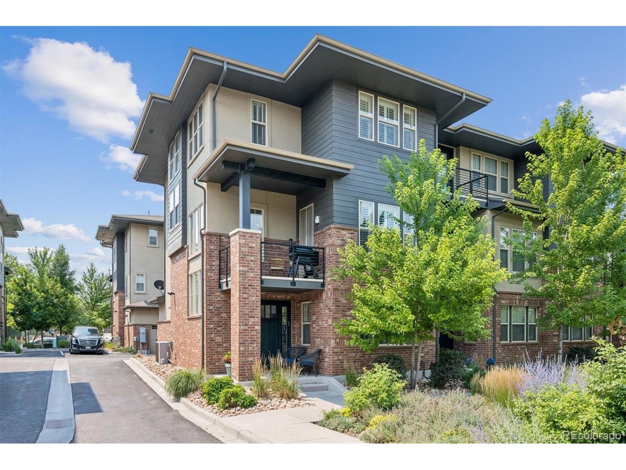Photo of 177 S Monaco Street Pkwy Denver CO 80224