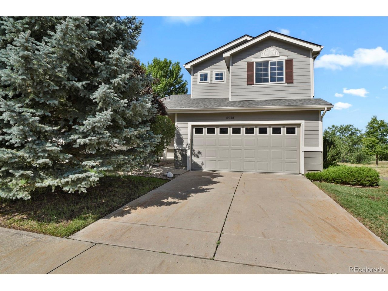 Photo of 5965 S Waco St Aurora CO 80016