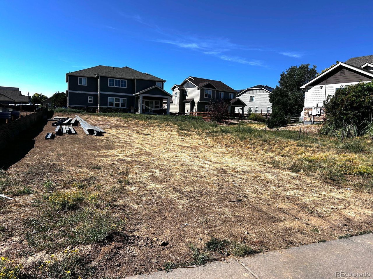Photo of No Address Listed Aurora CO 80018