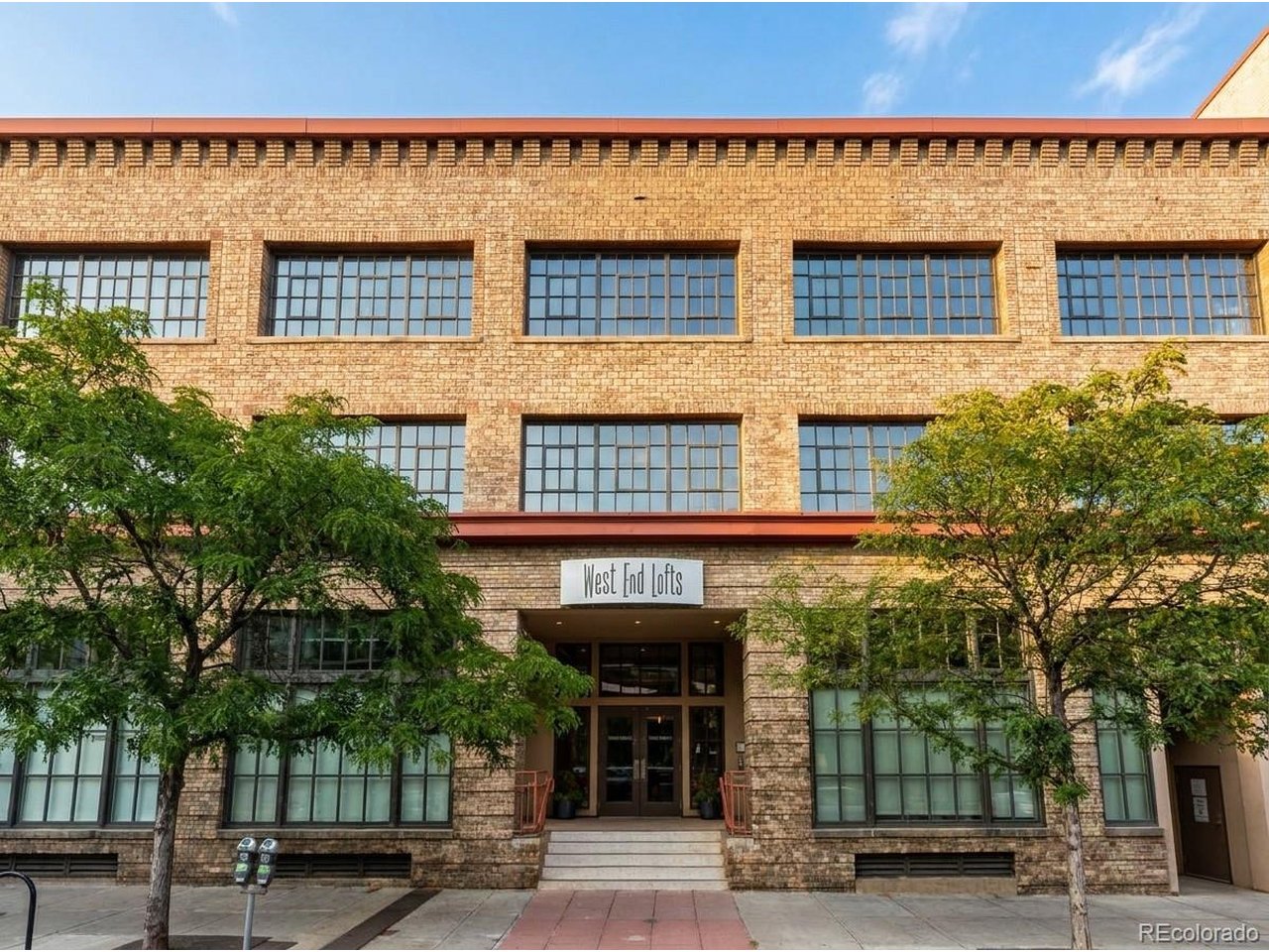 Photo of 1435 Wazee St #308 Denver CO 80202