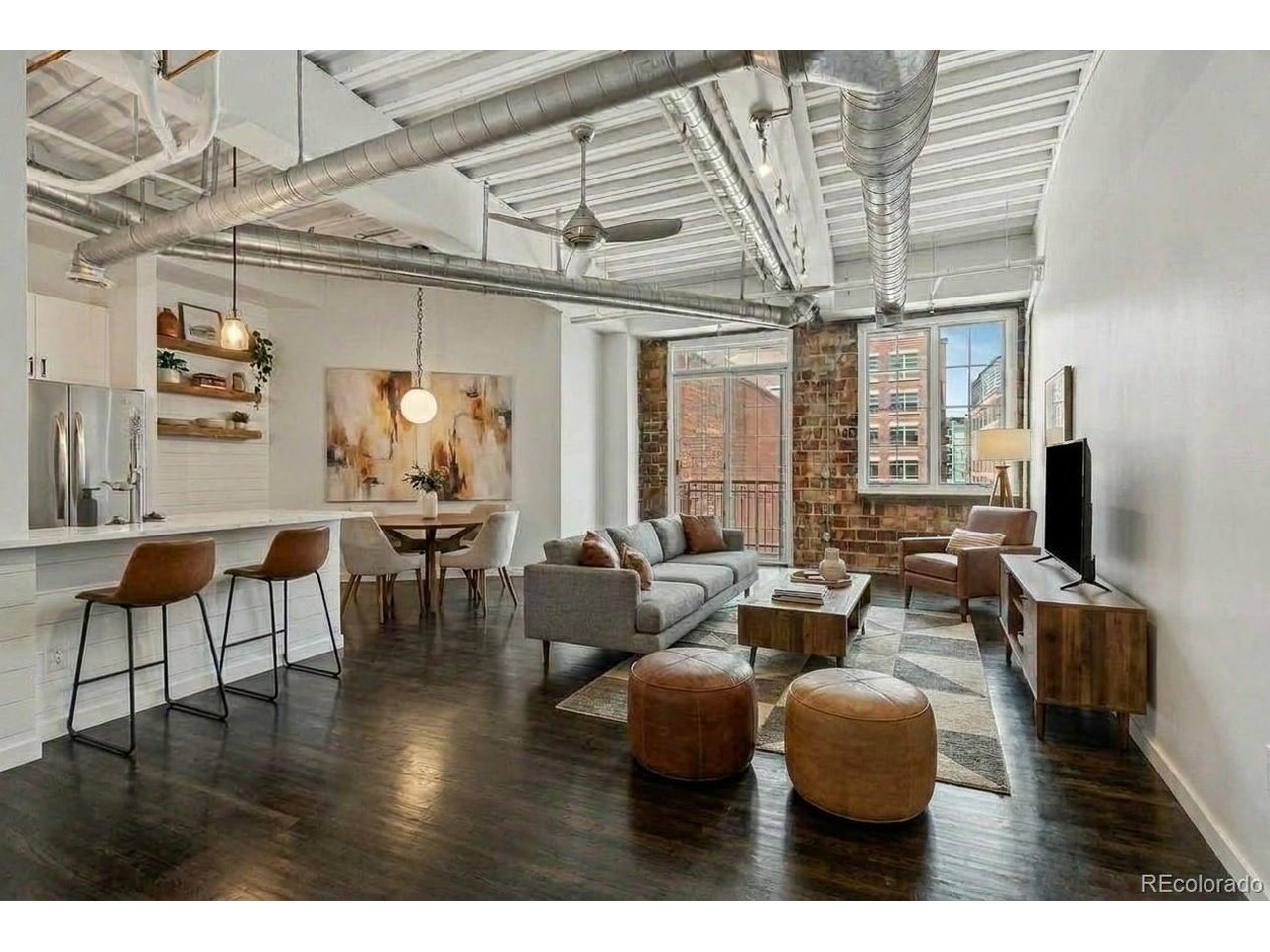 Photo of 1435 Wazee St #308 Denver CO 80202