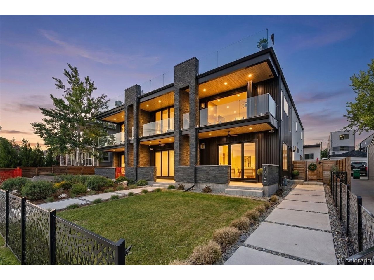 Photo of 1730 Meade St Denver CO 80204