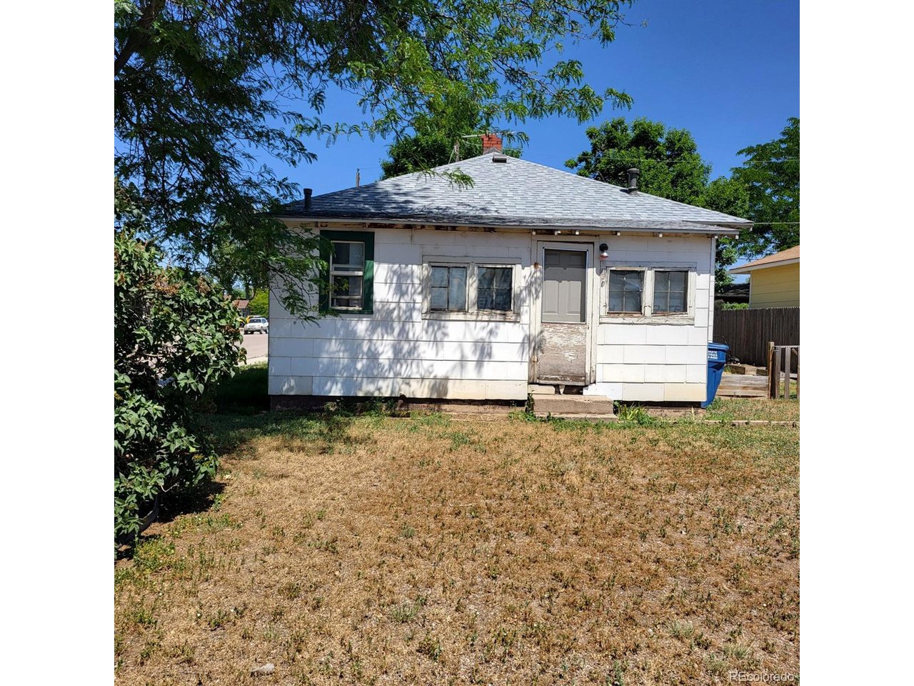 Photo of 150 Fulton Ave Fort Lupton CO 80621