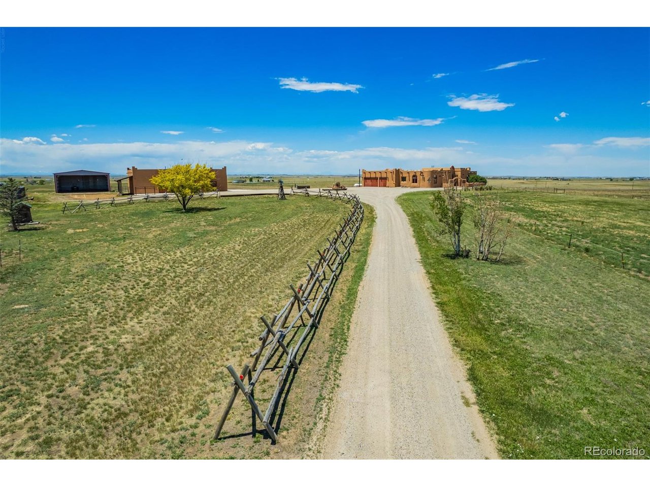 Photo of 4601 S County Road 161 Strasburg CO 80136